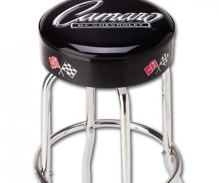 Camaro Counter Stool