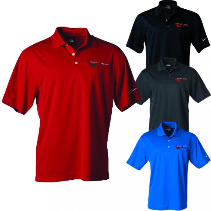 Grand Sport Mens Nike Polo