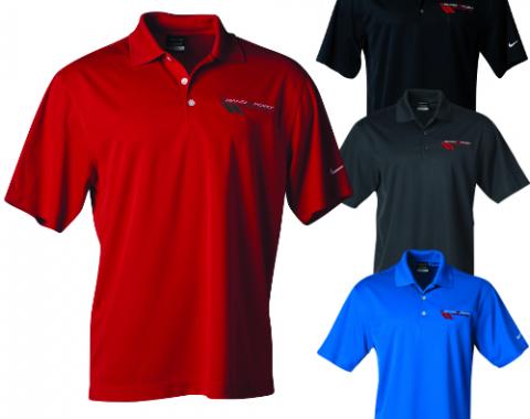 Grand Sport Mens Nike Polo