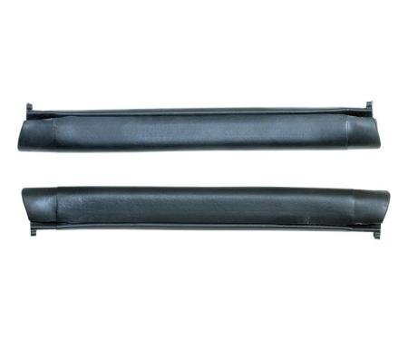 Daniel Carpenter 1994-04 Convertible Top Center Side Rail w/s F4ZZ-7651564