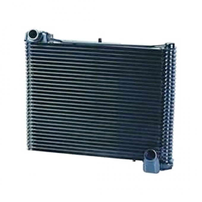 Corvette Reproduction Aluminum Radiator, 1961