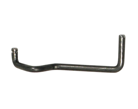 Corvette Choke Rod, 454, 1972-1974