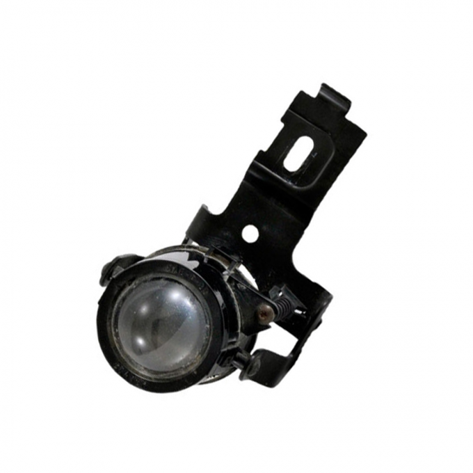 Corvette Fog Lamp, Front Right, 1997-2004