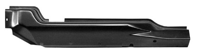 Key Parts '88-'98 Cab Corner Inner Extended Cab, Passenger's Side 0852-218 R