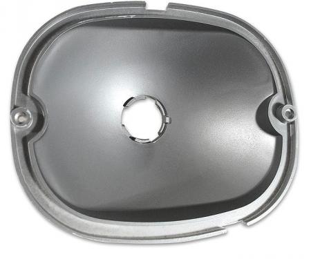 Corvette Taillight Housing, 4 Required, 1990-1996