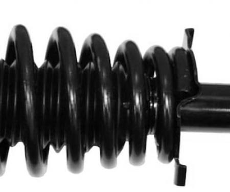 Monroe Quick-Strut Strut and Coil Spring Assembly 171691L