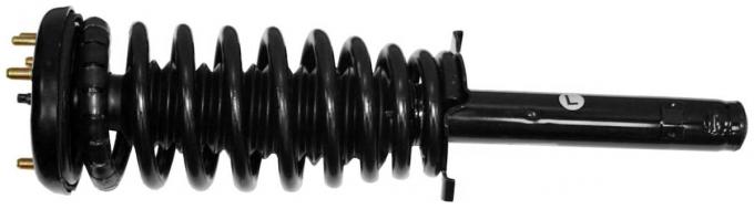 Monroe Quick-Strut Strut and Coil Spring Assembly 171691L