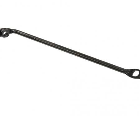 Corvette Headlight Actuator Support Rod, Outer Left, 1968-1982