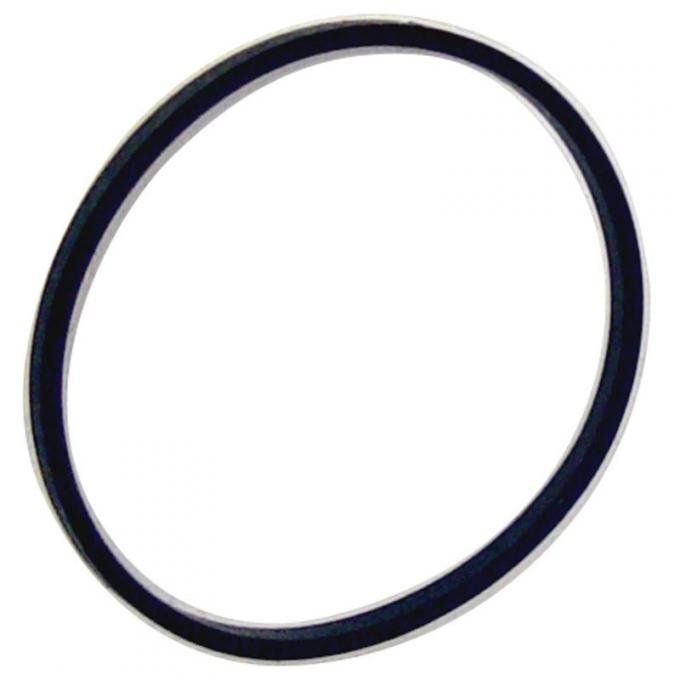 Dennis Carpenter Gas Tank Sending Unit Gasket - 1980-85 Ford Truck, 1966-79 Ford Bronco, 1960-72 Ford Car C0AF-9276-A