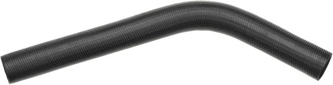 Chevy Radiator Hose, Upper, V8, 1955-1957