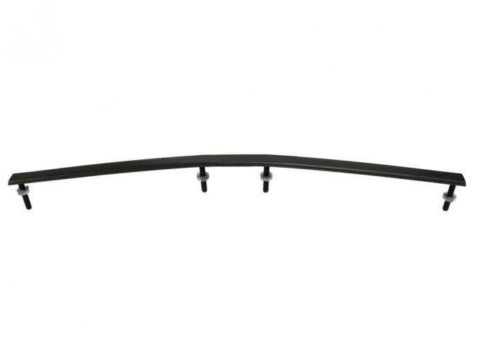 75-79 Bumper Cover Retainer - Front Upper Center