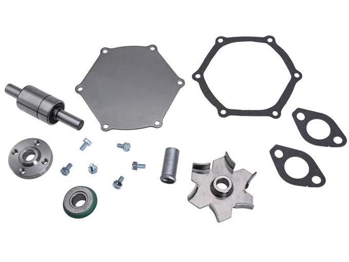 1965-1974 Water Pump Rebuild Kit - 396 / 427 / 454