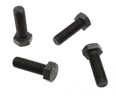 1985-2013 Brake Caliper Mounting Bolts (84-13 Front 97-13 Rear) Set of 4