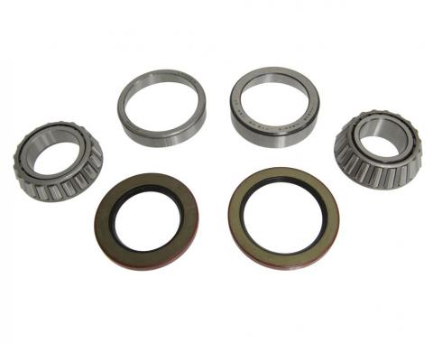 63-82 Rear Wheel Bearing Set