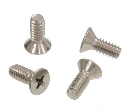 68-79 T-top Mount Plate Screws