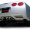 97-04 Corsa Xtreme Cat Back Exhaust System