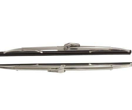 56-62 Windshield Wiper Blade - Replacement