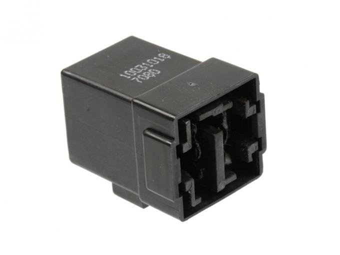 84-87 Headlight Actuator Relay - 2 Required