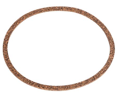 64-81 Air Cleaner Gasket - Holley Or Q-jet To Carburetor