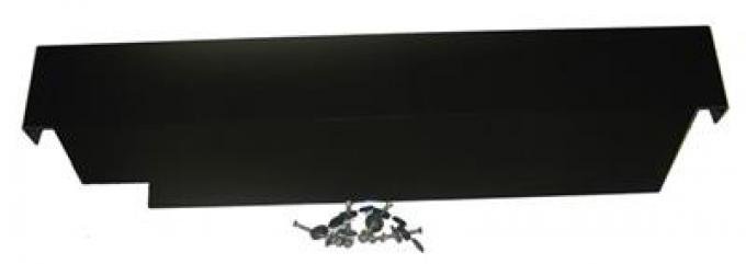 90-96 Big Mouth Performance Air Dam - Black