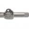 53-62 Steering Sector Shaft - Used / Reconditioned
