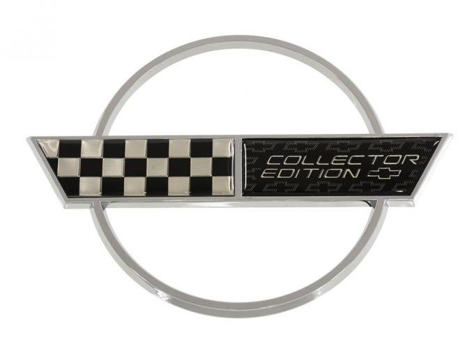 96 Front / Nose Emblem - Collector Edition