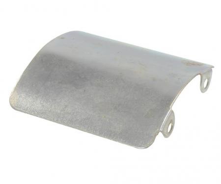 57-65 Fuel Injection Meter Heat Shield