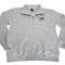 Sweatshirt - Men's Oxford Grey C5 1/4 Zip