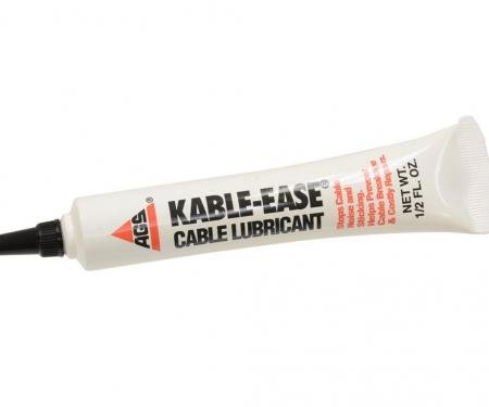 Speedometer / Tachometer Cable Lubricant