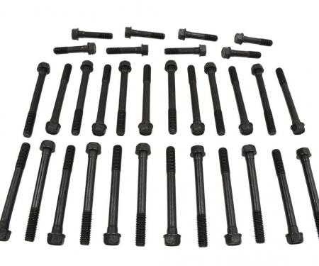 65-74 Cylinder Head Bolts 396/427/454 M Headmark