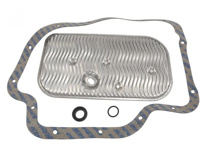 68-77 TH400 Transmission Filter and Gasket Kit