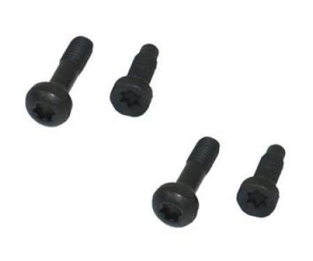 84-96 Roof Panel Mount Bolt Set