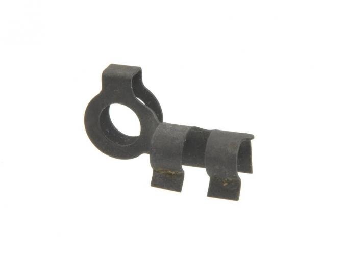 56-62 Throttle Rod Clip - 1/4" R H 57-61 2" X 4" Linkage