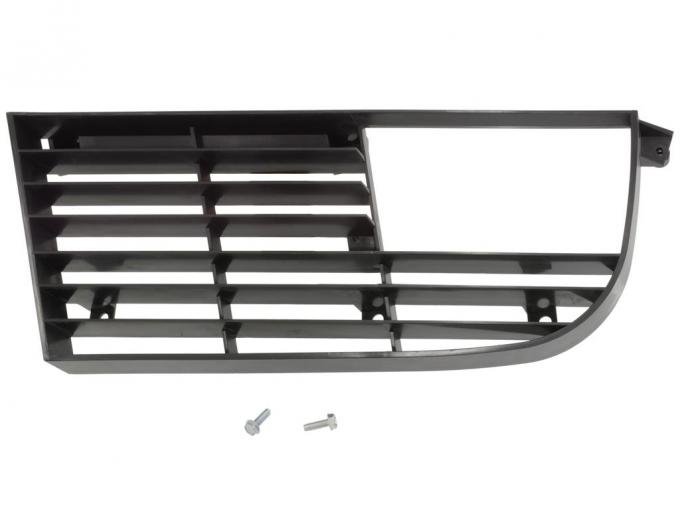 75-79 Grille - Outer Left