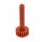 61-81 Speedometer Drive Gear - 21 Tooth Red