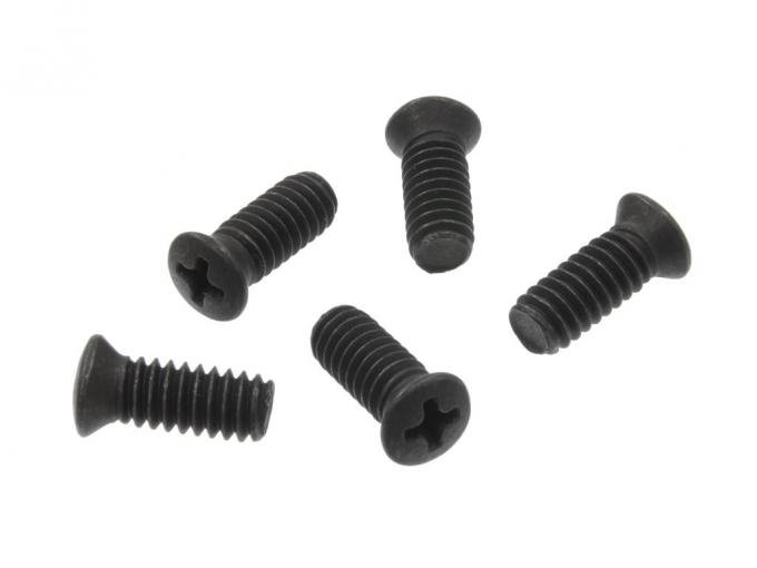 63-67 Dash Cluster Screws