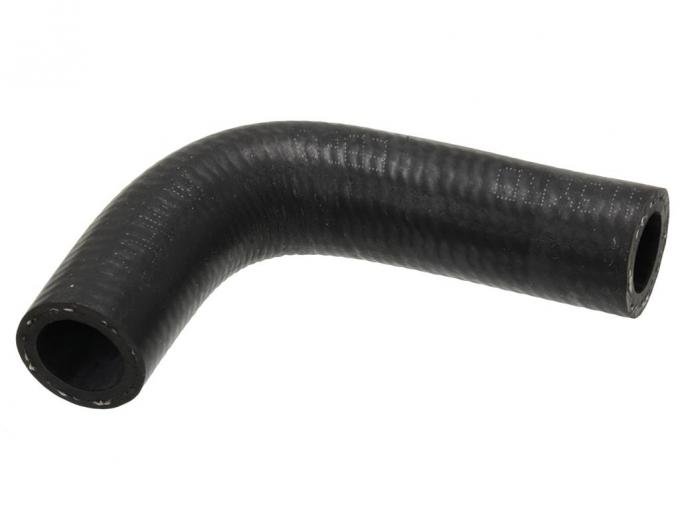 84 Coolant Bypass Outlet Tube To Water Shut Off Valve Heater Hose