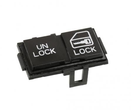 84-85 Power Door Lock Switch - Right