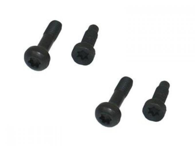 84-96 Roof Panel Mount Bolt Set