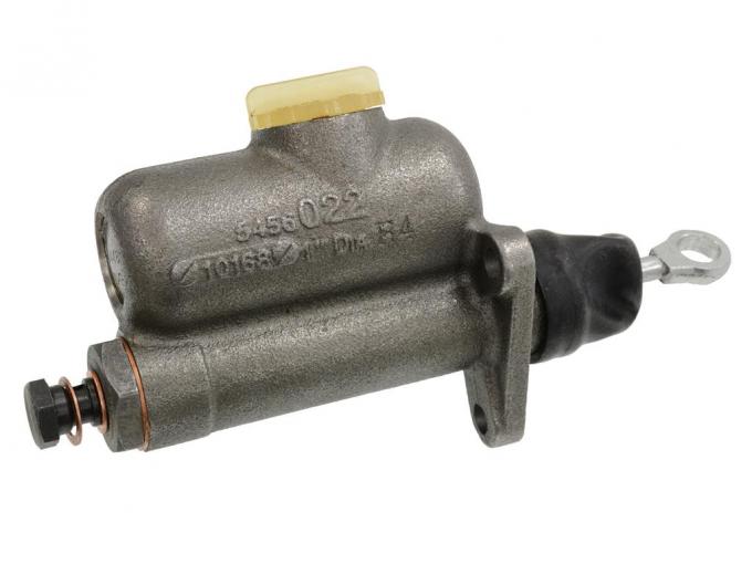 61-62 Master Cylinder - New - 1961 Late ( Plastic Cap )