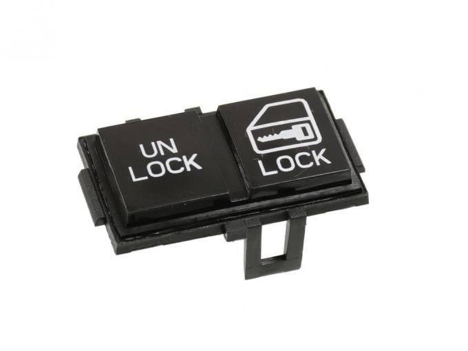 84-85 Power Door Lock Switch - Right
