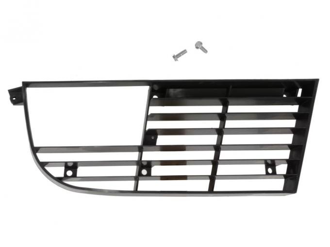 75-79 Grille - Outer Right