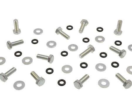 75-82 Gas Tank Meter Mounting Bolts / Screws Set