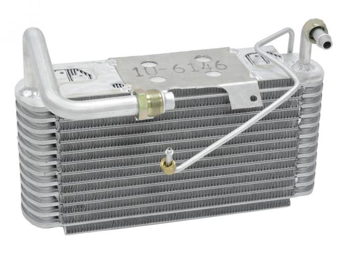 63-65 Air Conditioning Evaporator Core