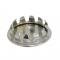 56-57 Parking / Emergency Brake Flash Plug - Chrome