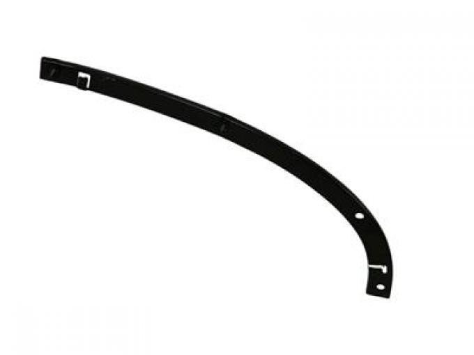 97-04 Rear Bumper Cover Outer Retainer - Right