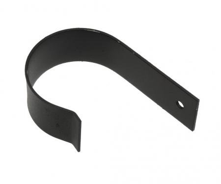 56-62 Defrost / Defroster Hose Bracket - Support On Defroster Box