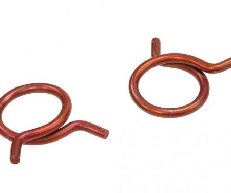 56-82 Heater Hose Clamp - 3/4" Corbin