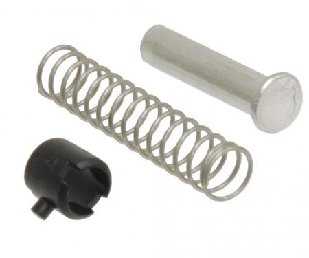 67-96 Horn Contact And Spring Kit