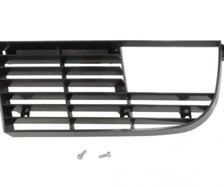 75-79 Grille - Outer Left